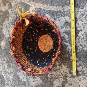 Woven Basket